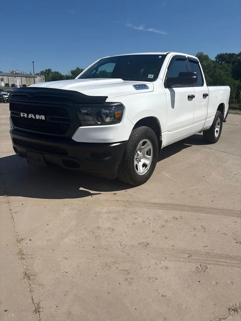 2024 Ram 1500 - Pickup