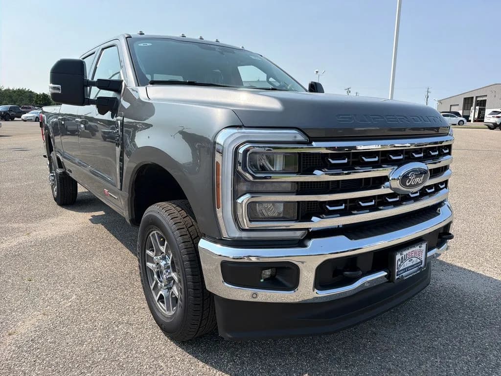 2026 Ford F-250 Crew Cab - Pickup