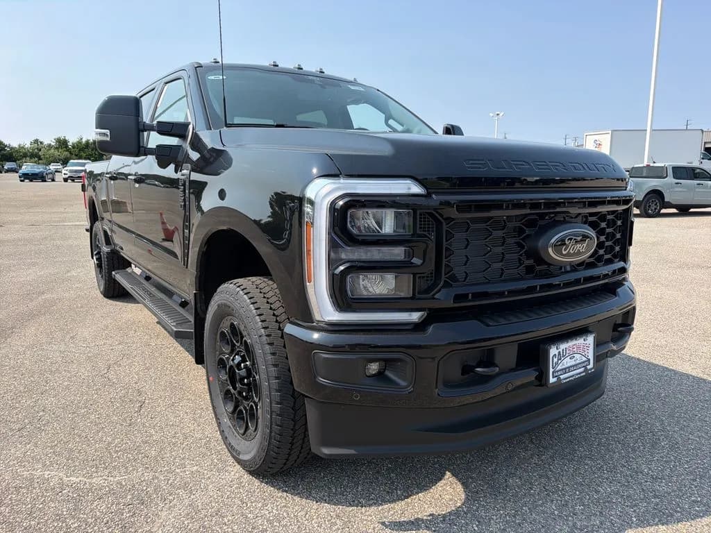 2026 Ford F-250 Crew Cab - Pickup