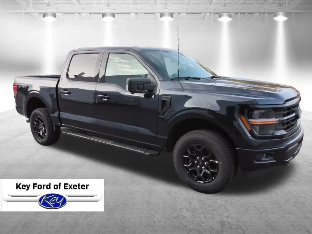 2026 Ford F-150 - Pickup