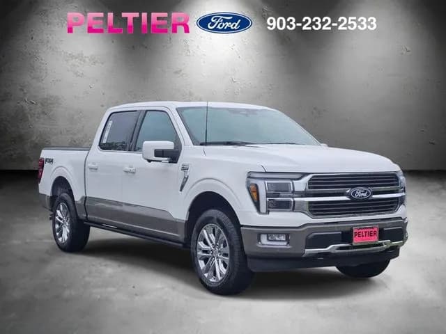 2026 Ford F-150 - Pickup