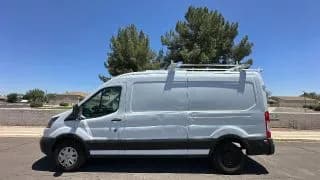 2019 Ford TRANSIT 250 VAN - Vans