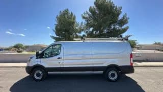 2019 Ford TRANSIT 150 VAN - Vans