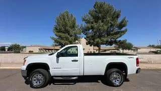 2008 GMC SIERRA 1500 - Pickup