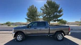 2024 Ram 2500 CREW CAB - Pickup