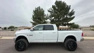 2017 Ram 2500 CREW CAB - Pickup