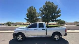 2013 Ram 1500 - Pickup