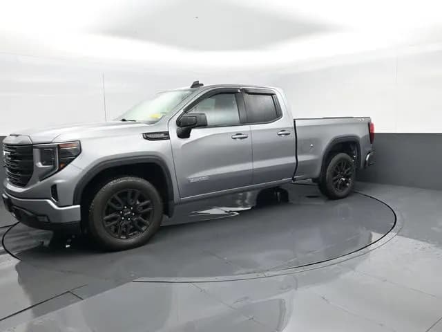 2024 GMC Sierra 1500 - Pickup