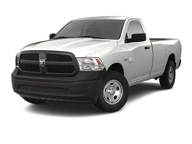 2023 Ram 1500 Classic
