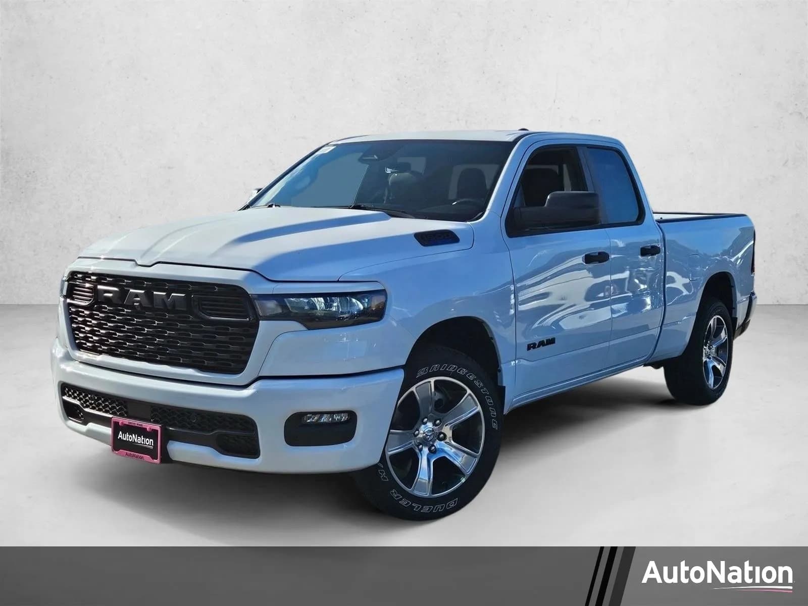 2026 Ram 1500 - Pickup
