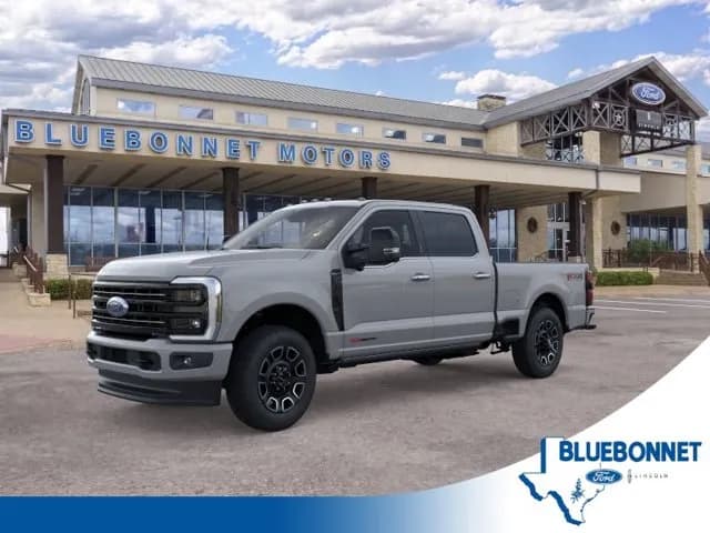 2026 Ford F-250 Crew Cab - Pickup