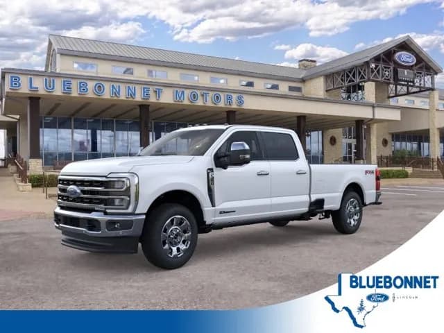 2026 Ford F-350 Crew Cab - Pickup