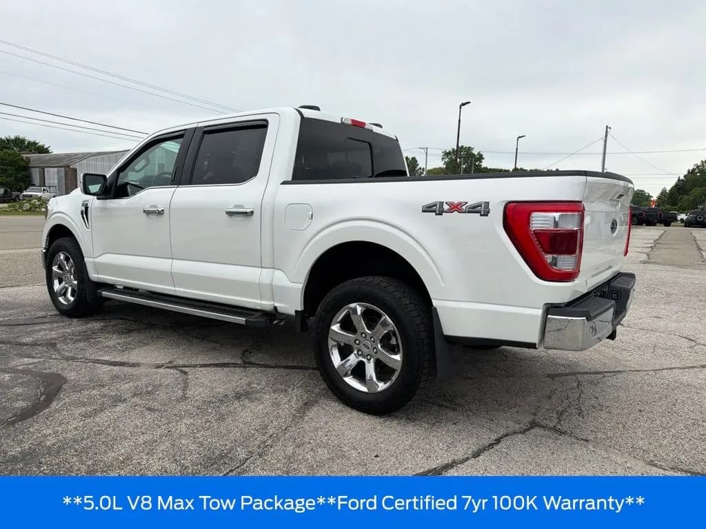 2023 Ford F-150 - Pickup