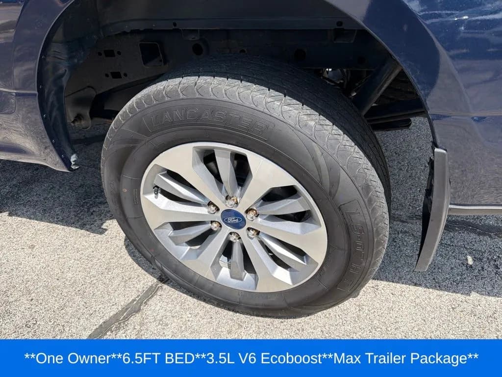 2018 Ford F-150 - Pickup