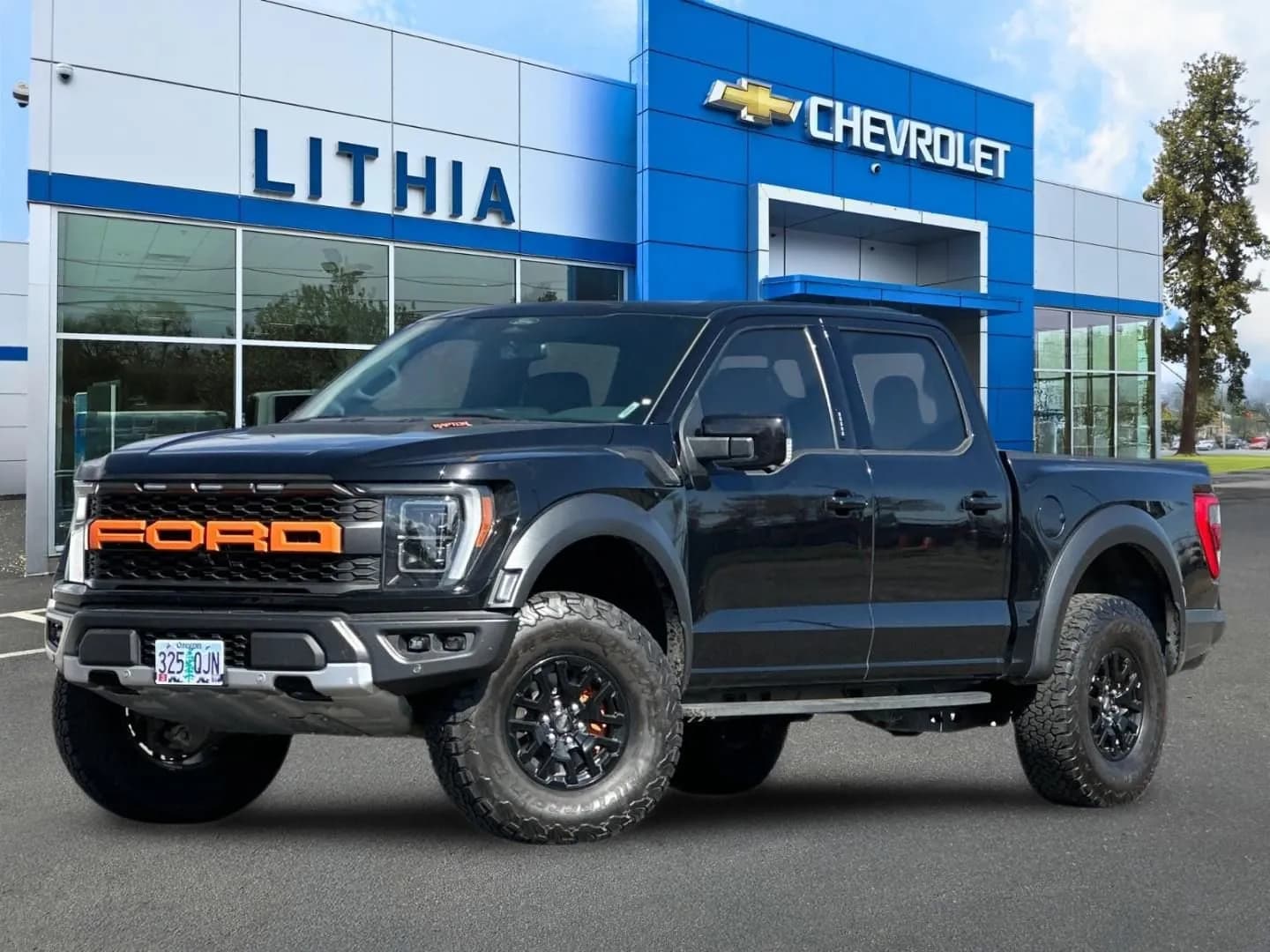 2022 Ford F-150 - Pickup