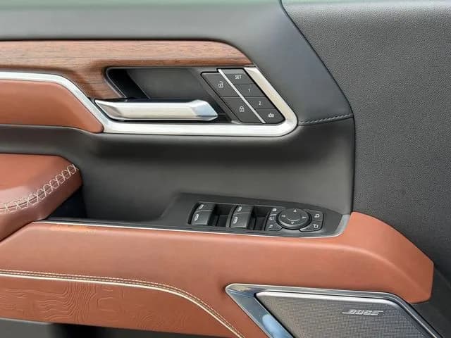 2025 GMC Sierra 3500 HD - Pickup