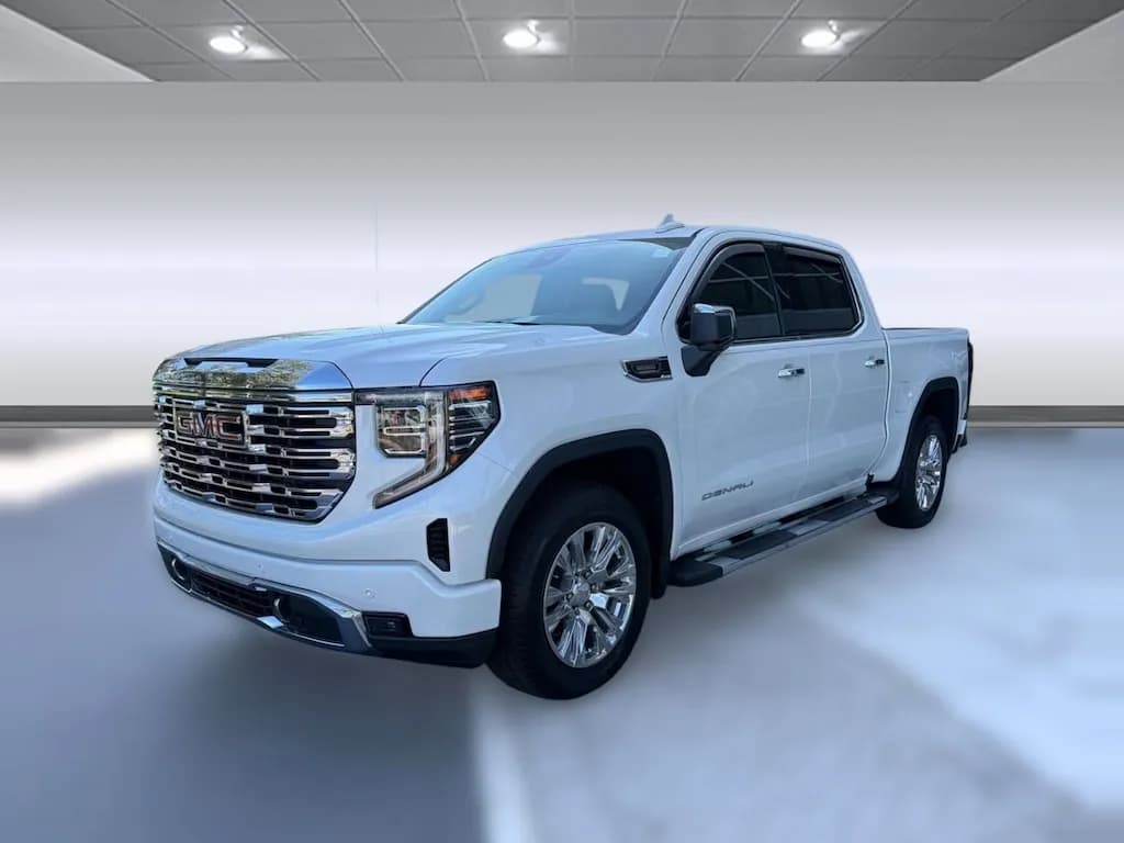 2023 GMC Sierra 1500 - Pickup