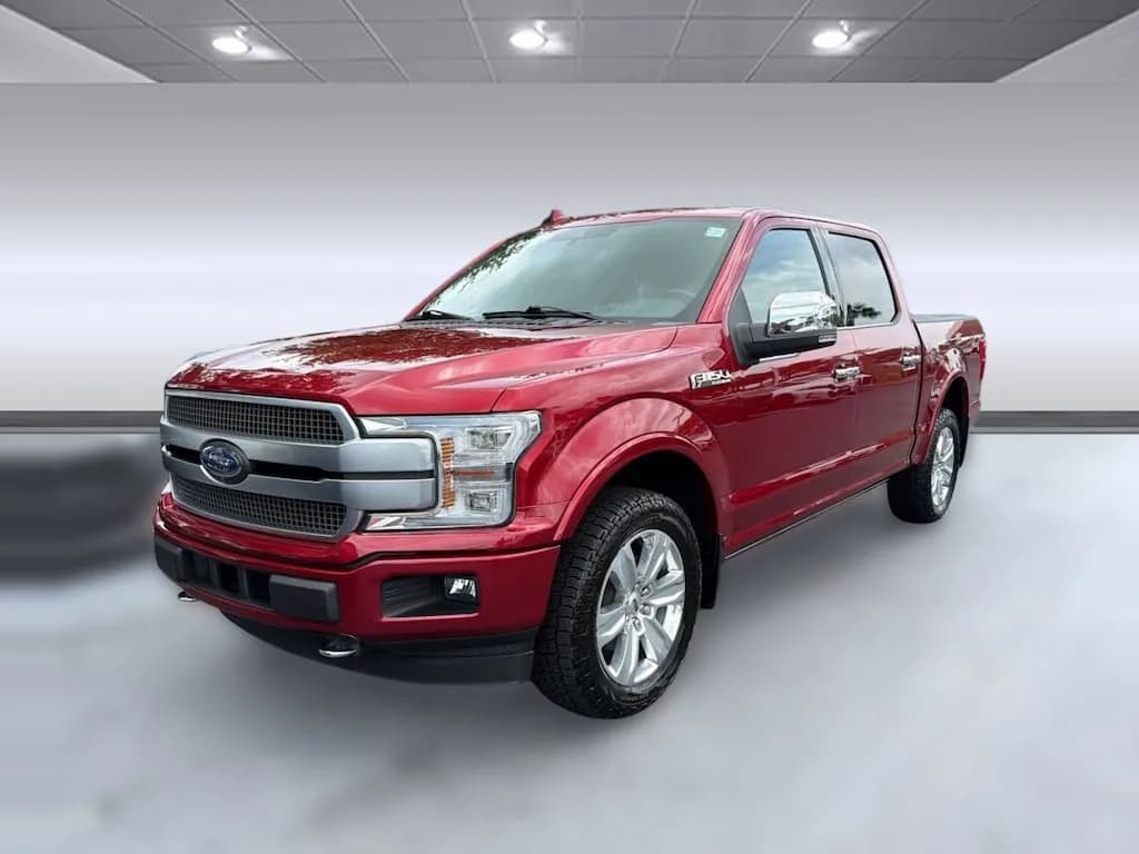 2019 Ford F-150 - Pickup