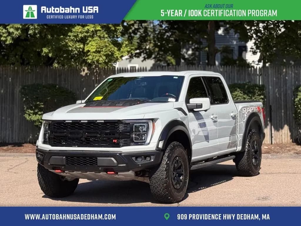 2023 Ford F-150 - Pickup