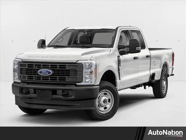 2026 Ford F-350 - Pickup