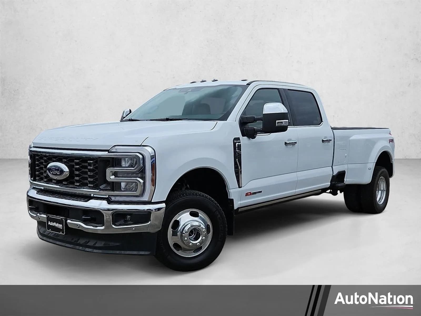2026 Ford F-350 - Pickup