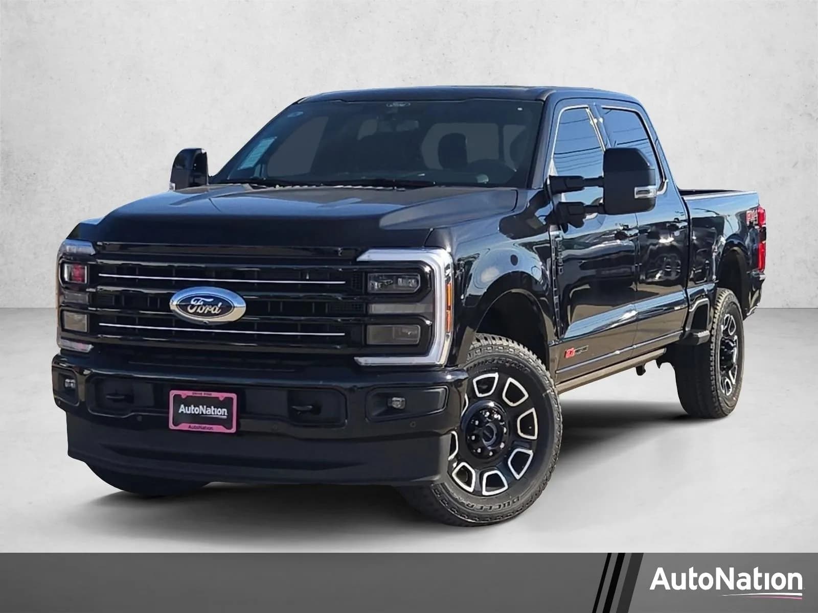 2026 Ford F-250 - Pickup