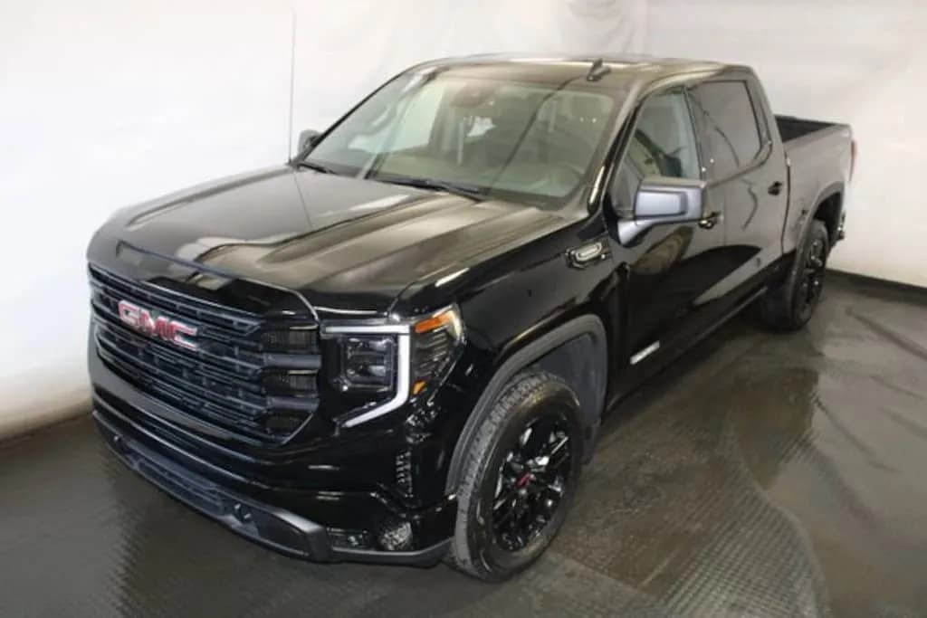 2026 GMC Sierra 1500 - Pickup