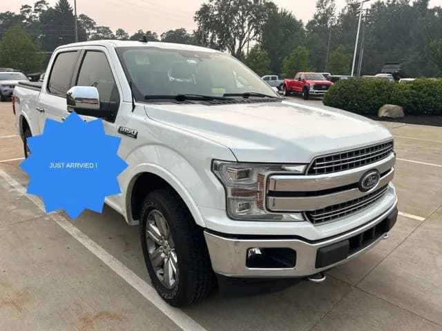 2020 Ford F-150 - Pickup