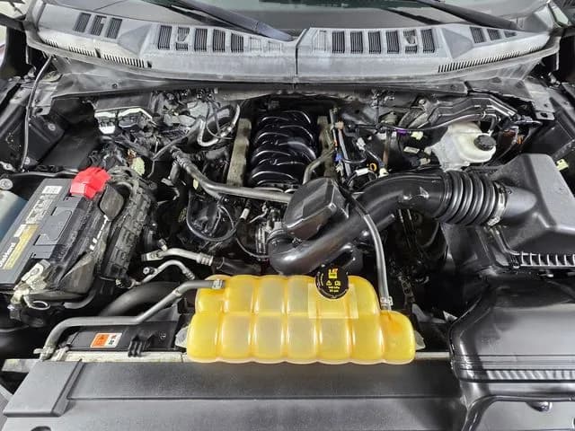 2016 Ford F-150 - Pickup
