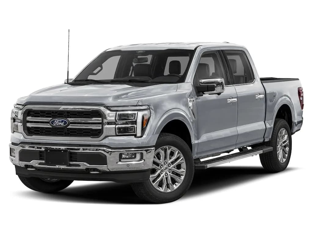 2024 Ford F-150 - Pickup
