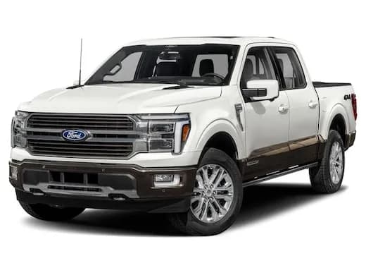 2024 Ford F-150 - Pickup