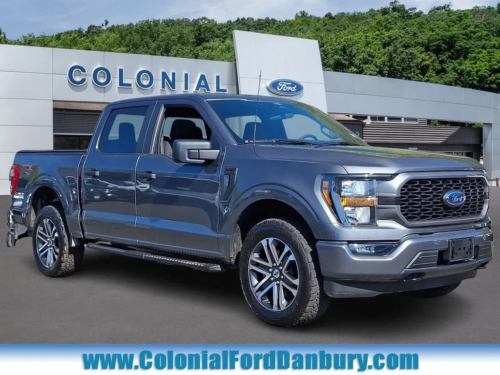 2023 Ford F-150 - Pickup