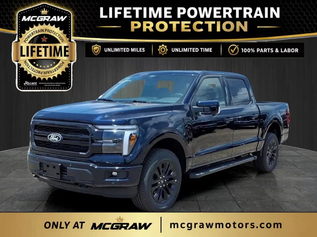 2026 Ford F-150 - Pickup