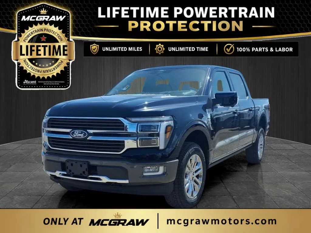 2026 Ford F-150 - Pickup