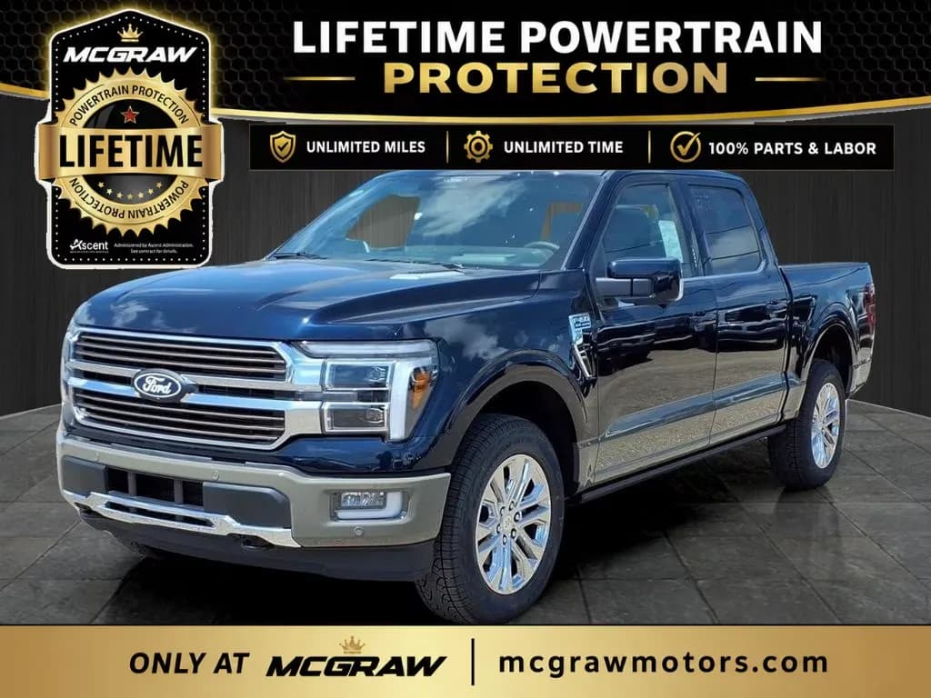 2026 Ford F-150 - Pickup