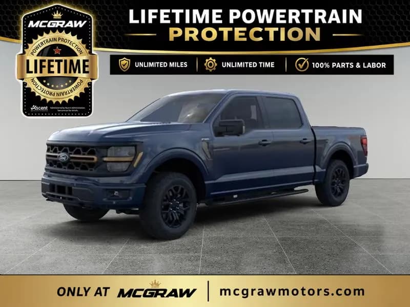 2026 Ford F-150 - Pickup