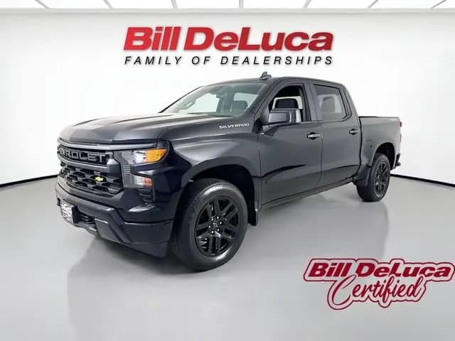 2023 Chevrolet Silverado 1500 - Pickup