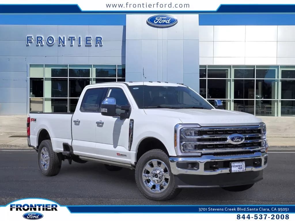 2026 Ford F-350 - Pickup