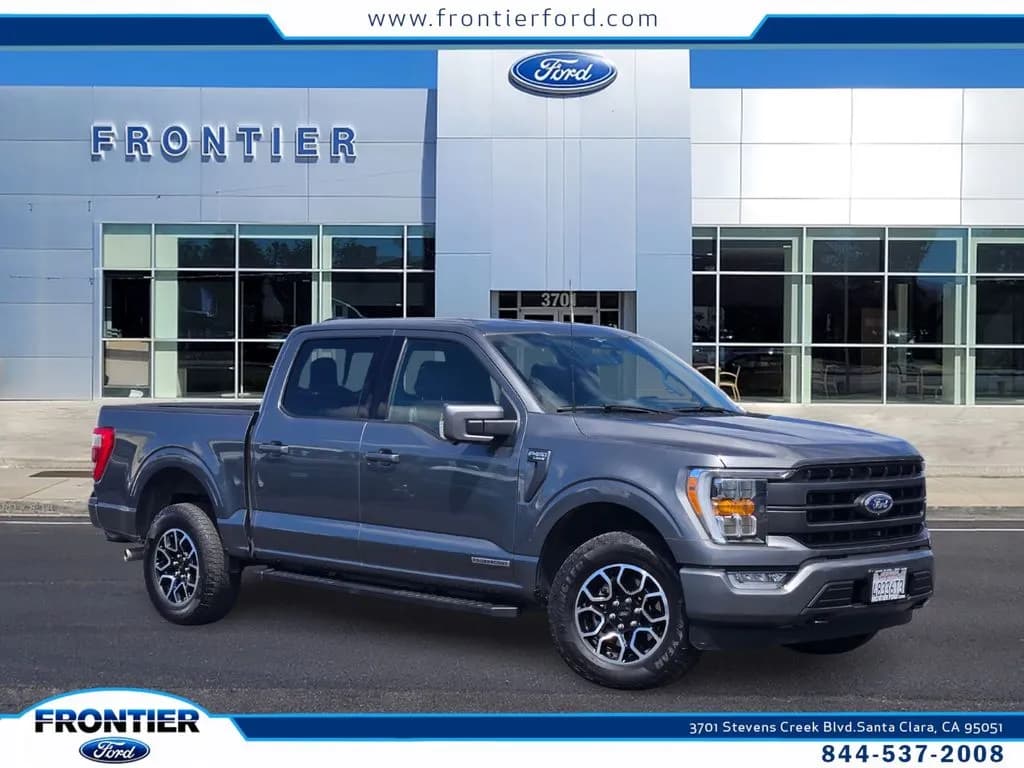 2023 Ford F-150 - Pickup