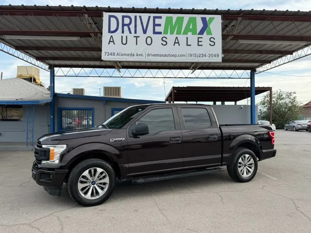 2019 Ford F150 - Pickup