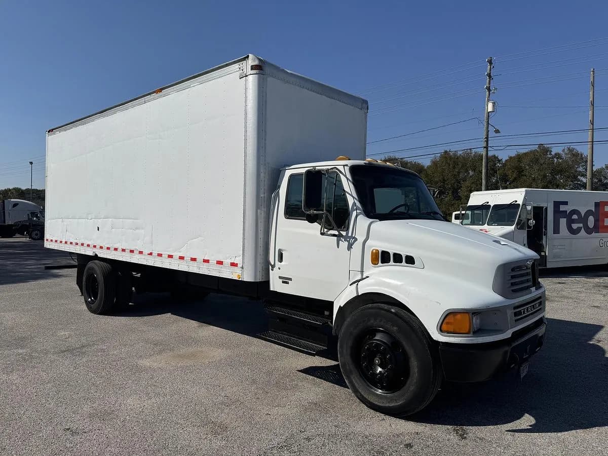 2006 Sterling ACTERRA