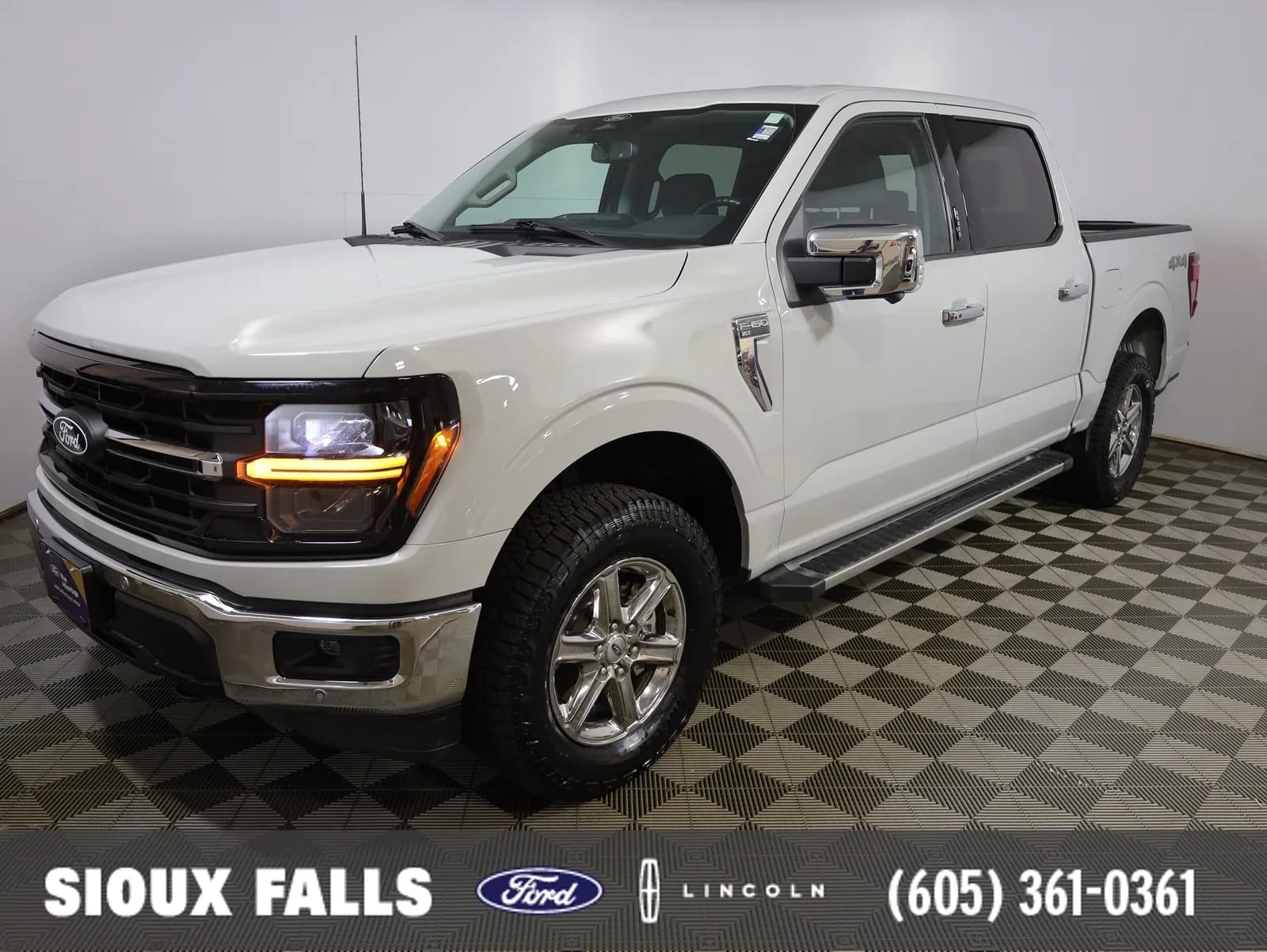 2024 Ford F-150 - Pickup
