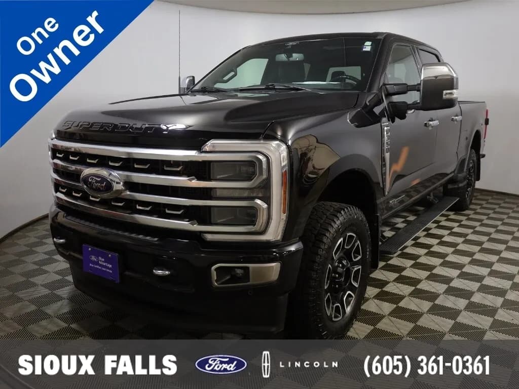 2024 Ford F-350 - Pickup