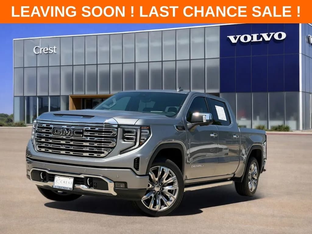 2026 GMC Sierra 1500 - Pickup