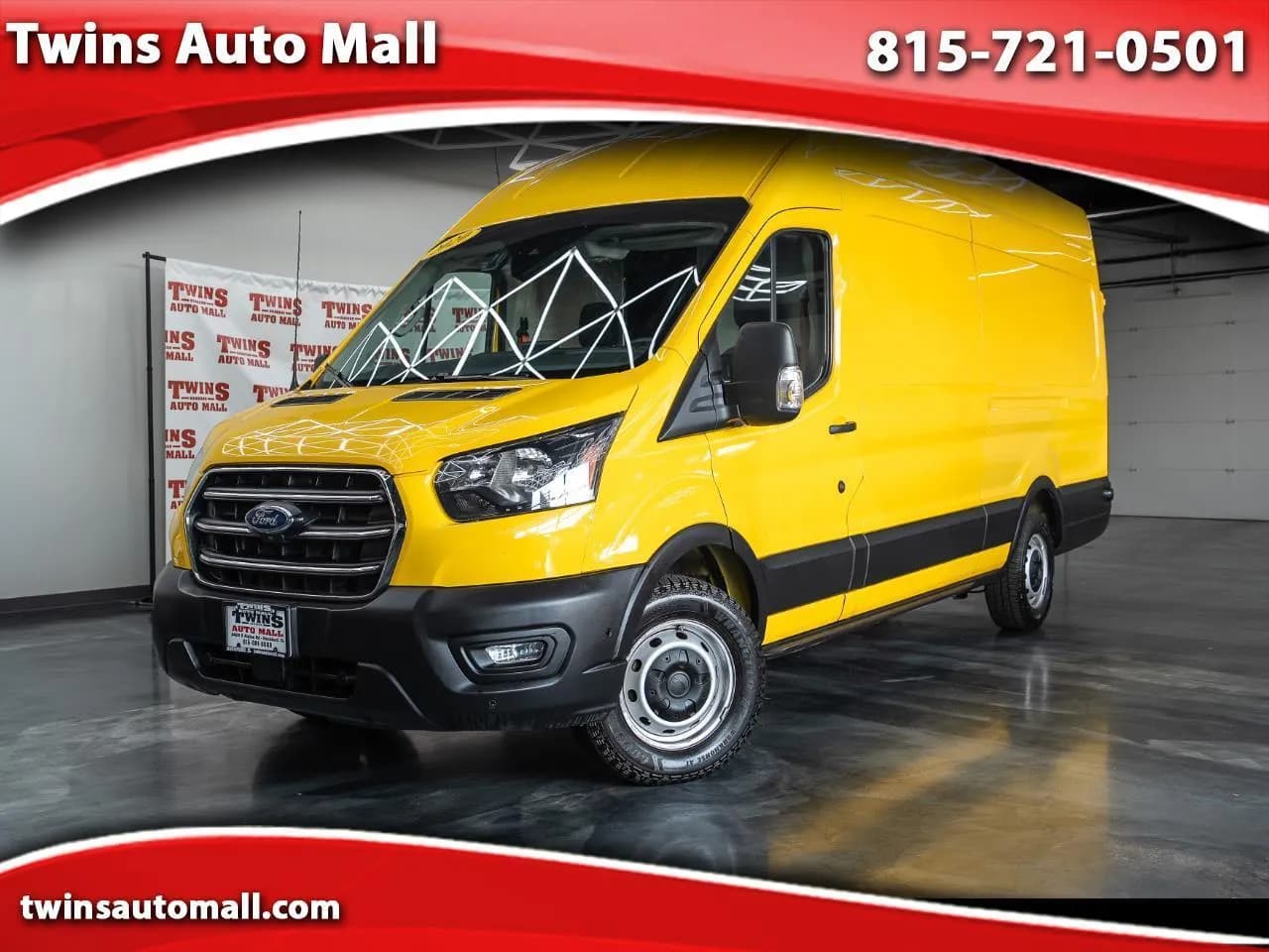 2020 Ford Transit 250 Van - Vans