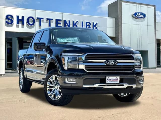 2026 Ford F-150 - Pickup