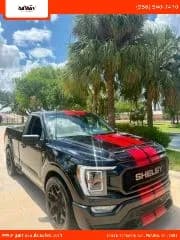 2022 Ford F150 - Pickup