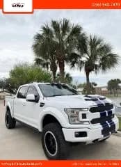 2019 Ford F150 - Pickup