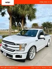 2020 Ford F150 - Pickup