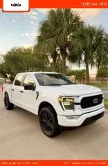 2022 Ford F150 - Pickup